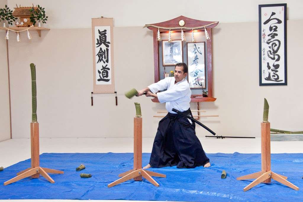 Aikido of Livermore - Shinrei Dojo | 3985 First St Suite C, Livermore, CA 94551, USA | Phone: (925) 447-4220