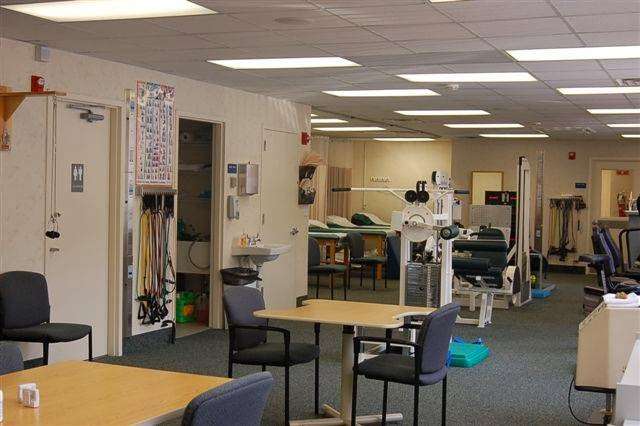 Alliance Hand & Physical Therapy | 330 Franklin Turnpike, Mahwah, NJ 07430 | Phone: (201) 684-1444