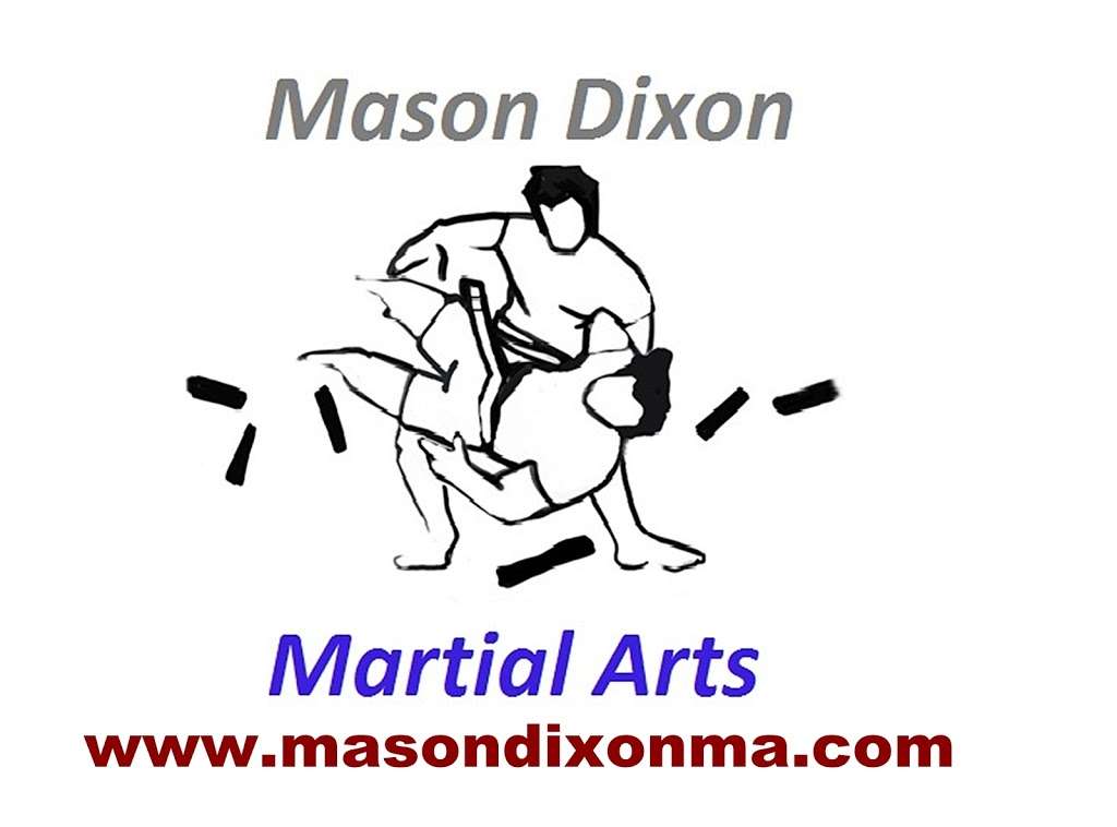 Mason Dixon Martial Arts | 100 Constitution Ave, Shrewsbury, PA 17361, USA | Phone: (717) 759-0757