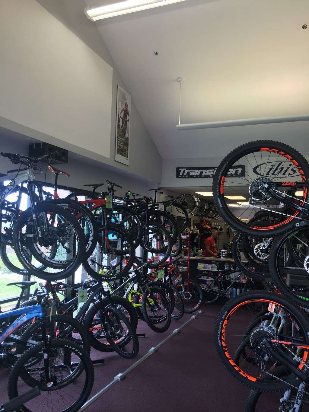 Pedal Pushers Cyclery | 710 Golden Ridge Rd, Golden, CO 80401, USA | Phone: (303) 365-2453