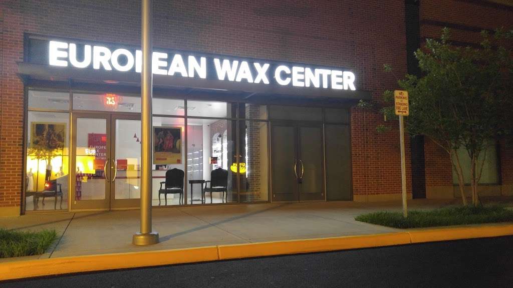 European Wax Center | 15100 Potomac Town Pl, Woodbridge, VA 22191, USA | Phone: (703) 972-2065