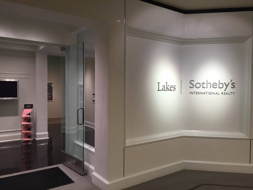 Josh Sprague : Lakes Sotheby’s International Realty | 3217 Galleria, Edina, MN 55435, USA | Phone: (612) 501-0252