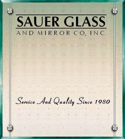 SAUER GLASS & Mirror Co, Inc | 17145 Sierra Hwy, Canyon Country, CA 91351 | Phone: (661) 424-9930