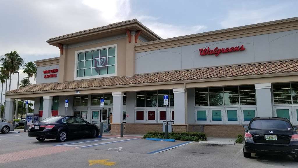 Walgreens | 9865 Glades Rd, Boca Raton, FL 33434 | Phone: (561) 487-2336