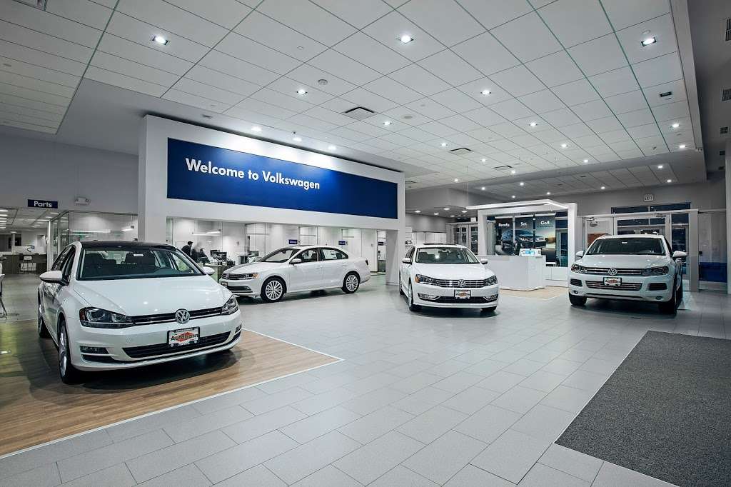The Autobarn Volkswagen of Countryside Auto Service | 6161 Joliet Rd, Countryside, IL 60525, USA | Phone: (708) 406-7317