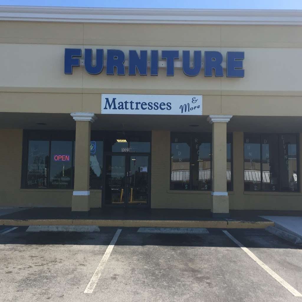 Furniture Distributors of Florida Inc. | 1023 W Orange Blossom Trail, Apopka, FL 32712 | Phone: (407) 889-1102