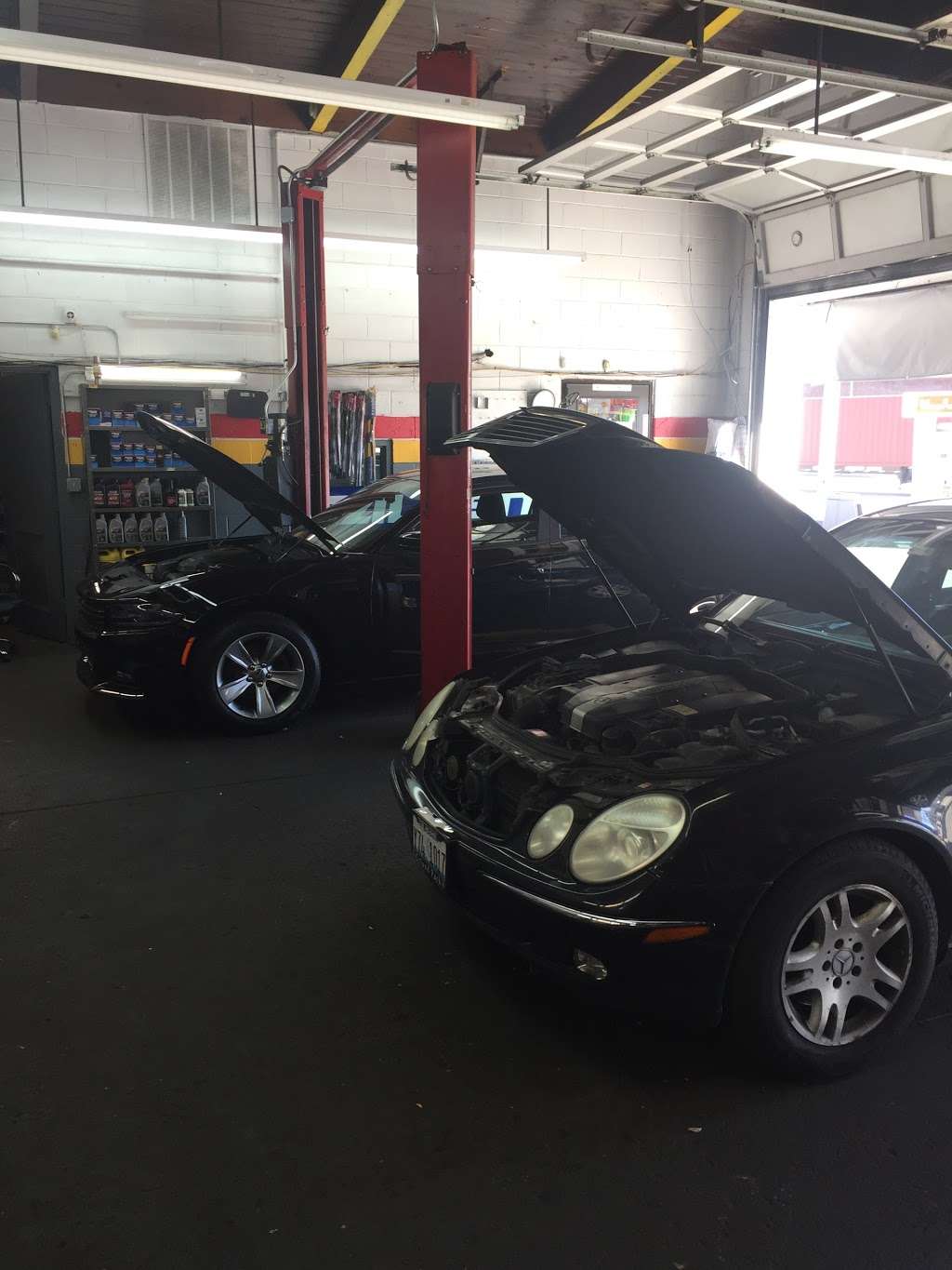 Top Notch Auto Repair | 7200 W 63rd St, Summit, IL 60501, USA | Phone: (708) 458-3000