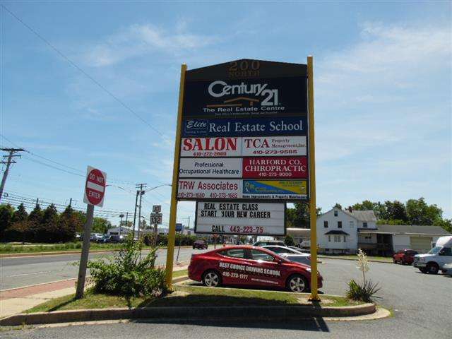 Century 21 The Real Estate Centre | 200 N Philadelphia Blvd, Aberdeen, MD 21001 | Phone: (410) 272-4800