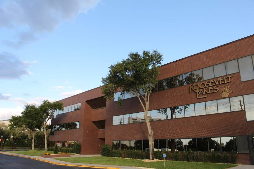 Roosevelt Lakes Office Building | 12425 28th St, St. Petersburg, FL 33716, USA | Phone: (727) 539-7002