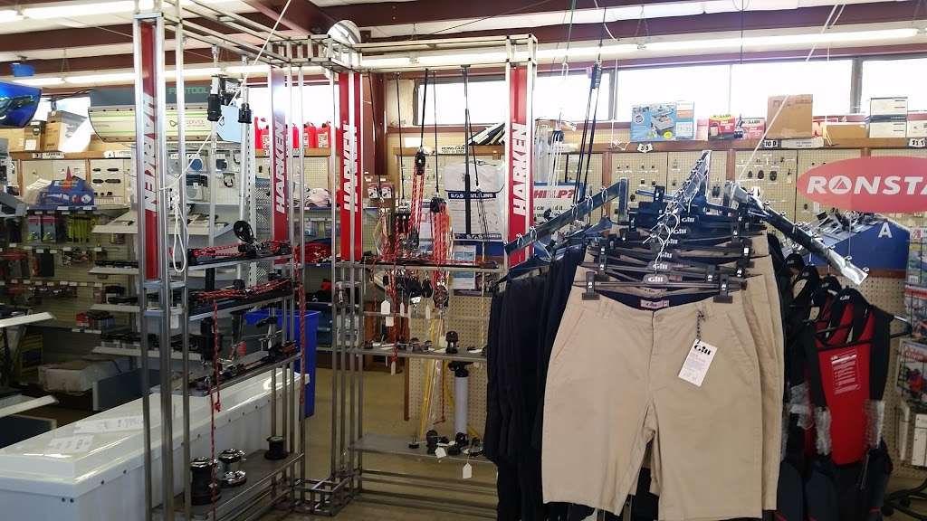 Svendsens Marine & Industrial Supply | 2900 Main St #1900, Alameda, CA 94501, USA | Phone: (510) 522-2886