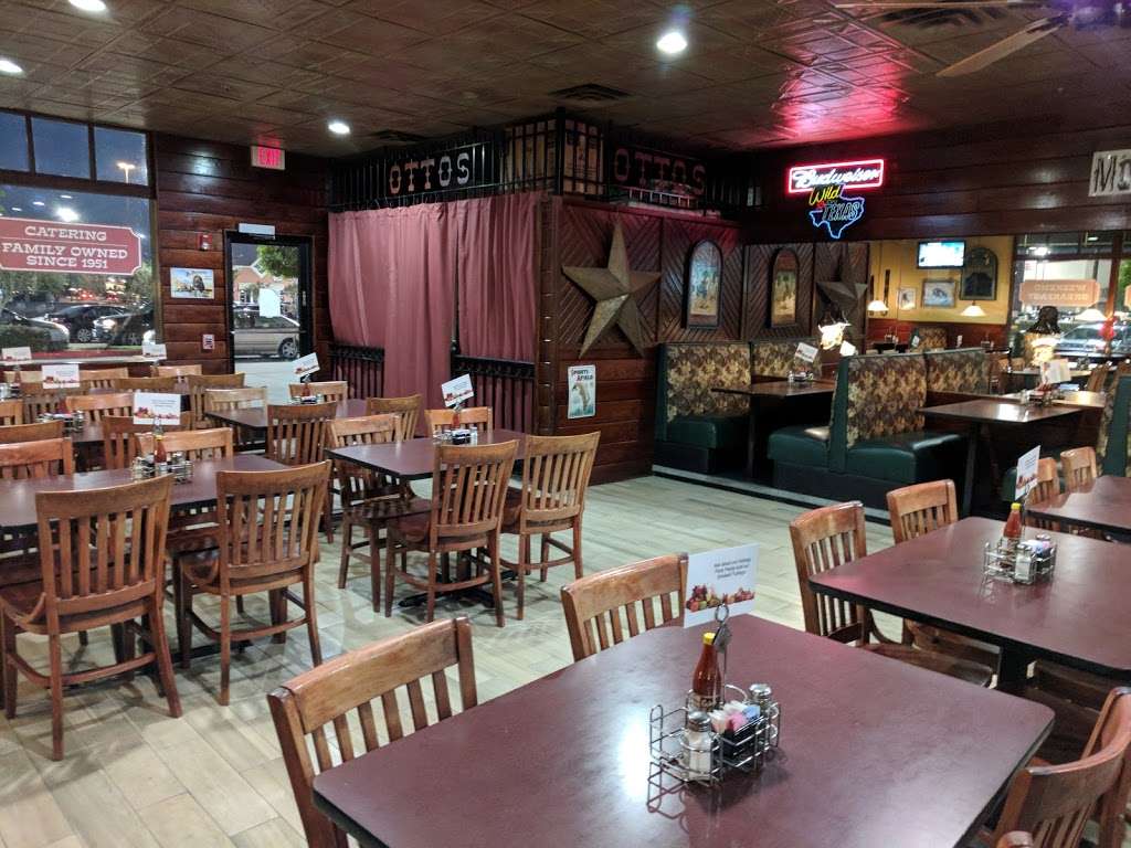 Ottos Barbecue | 11222 Fountain Lake Dr, Stafford, TX 77477, USA | Phone: (281) 313-6886