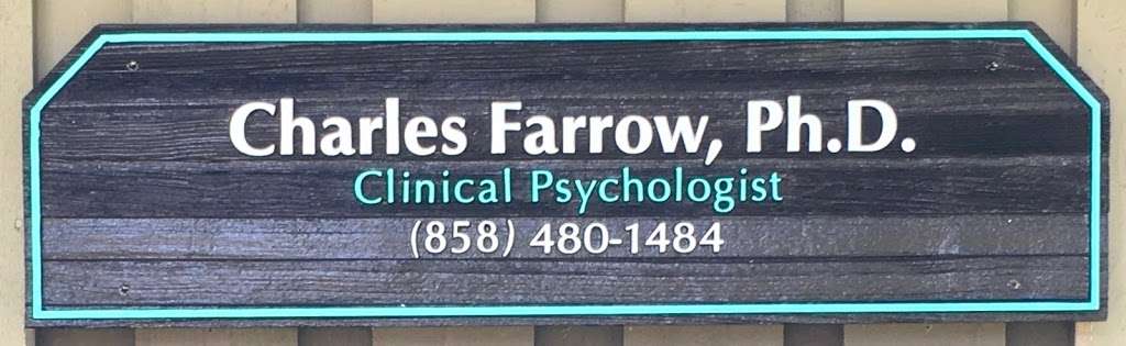 Farrow Psychological Services, Inc. | 9320 Carmel Mountain Rd suite d, San Diego, CA 92129, USA | Phone: (858) 480-1484