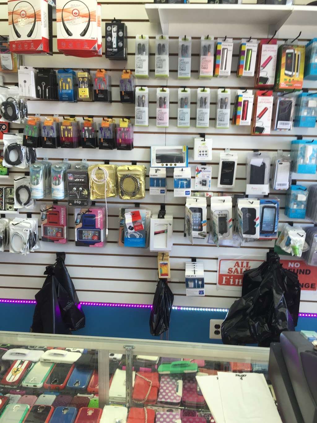 The Phone Center | 2902 Boardwalk, Wildwood, NJ 08260 | Phone: (484) 358-2190