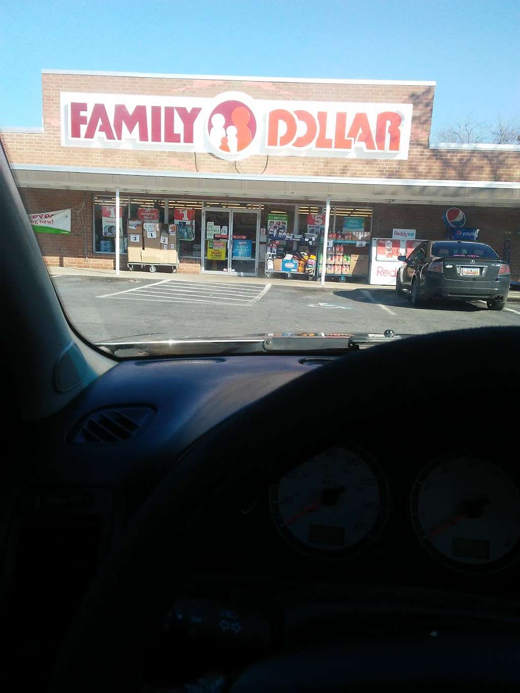 Family Dollar | 315 W McGregor St, Pageland, SC 29728 | Phone: (843) 253-0995