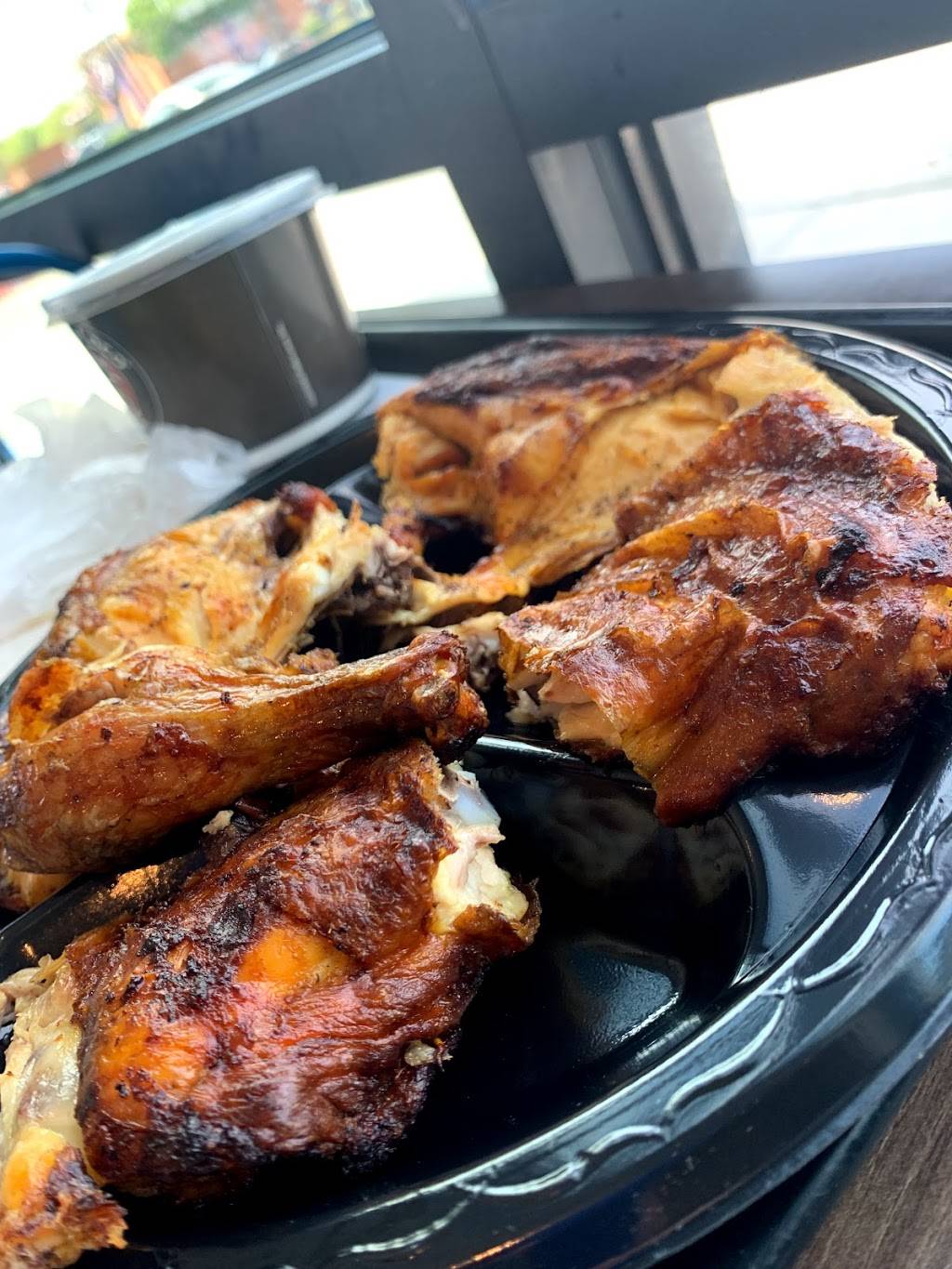 El Pollo Loco | 4911 S Cooper St, Arlington, TX 76017 | Phone: (817) 472-9730