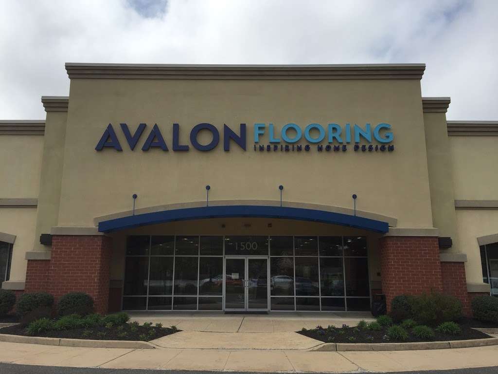 Avalon Flooring | 1500 NJ-35, Ocean Township, NJ 07712, USA | Phone: (732) 380-5640