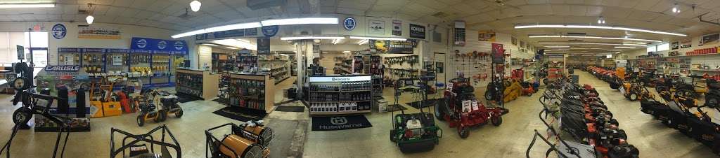 Chambers Lawn & Power Product Inc | 25W017 Lake St, Roselle, IL 60172, USA | Phone: (630) 868-3580