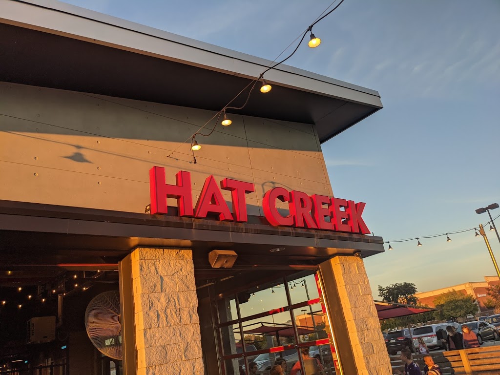 Hat Creek Burger Company | 2661 Little Elm Pkwy, Little Elm, TX 75068, USA | Phone: (469) 305-7600