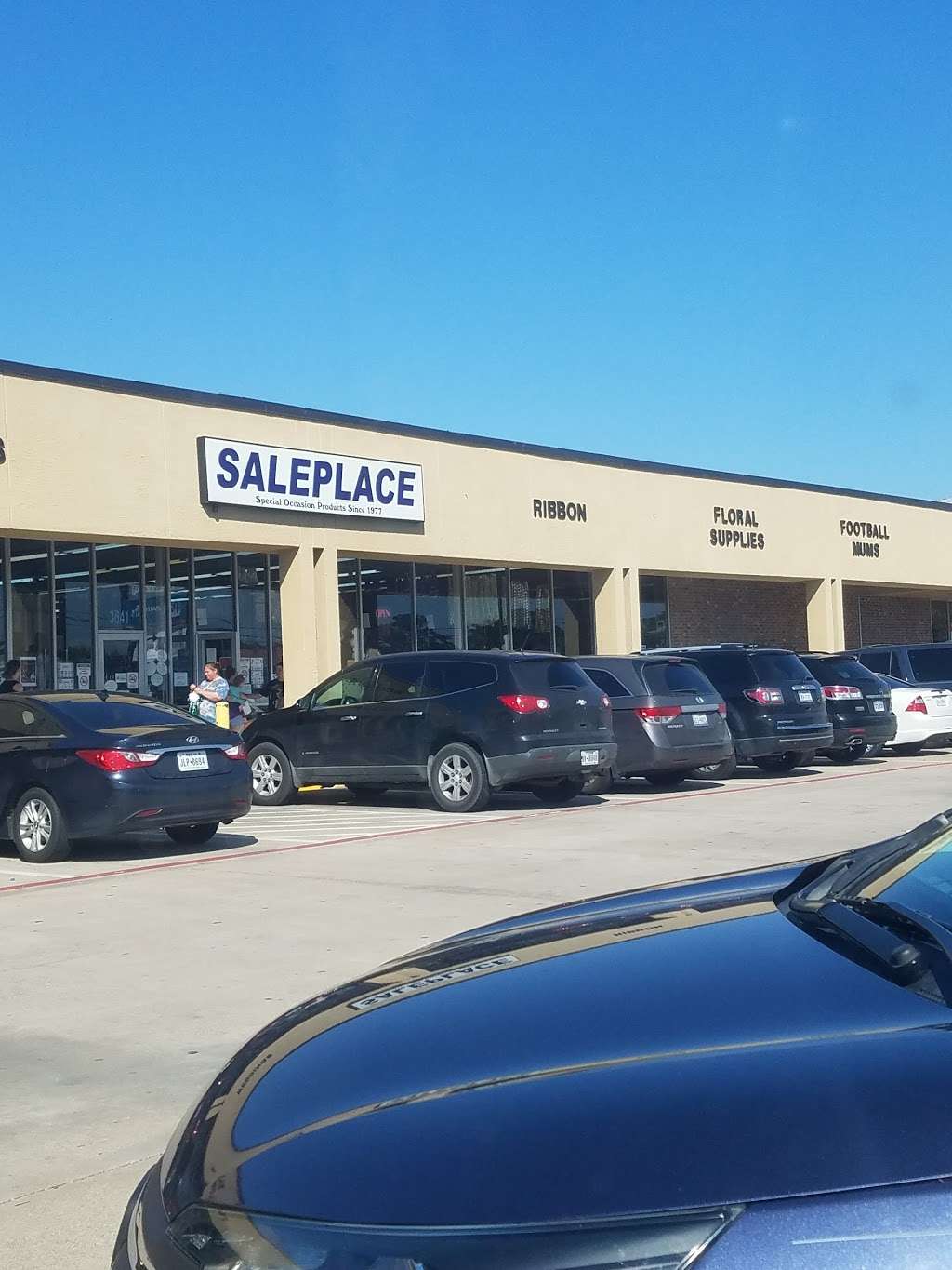 SalePlace | 3641 Shepherd Ln, Balch Springs, TX 75180, USA | Phone: (972) 557-7747