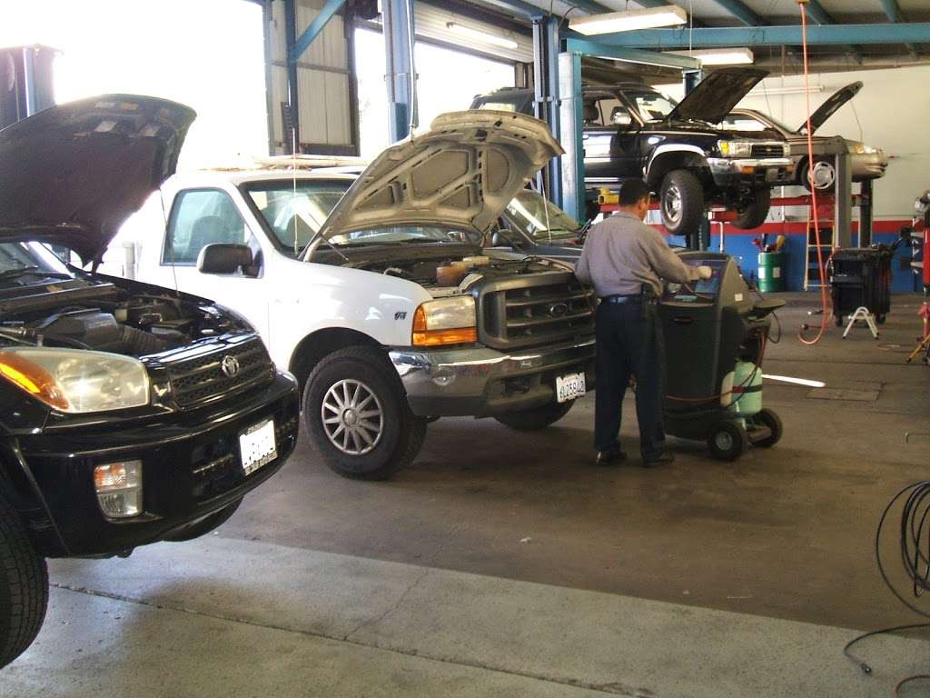 Valley Truck and Auto, Inc | 8381 Broadway, Lemon Grove, CA 91945, USA | Phone: (619) 589-8585