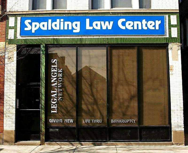 Spalding Law Center LLC | 2218 W Chicago Ave, Chicago, IL 60622 | Phone: (773) 227-2218