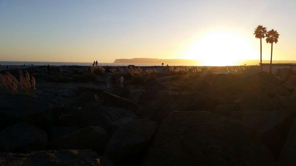 Coronado Beach | Coronado, CA 92118, USA