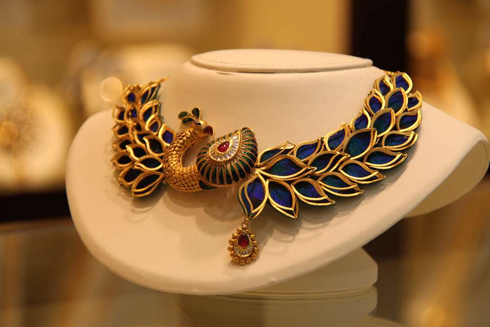 Joyalukkas Jewelry | 1665 Oak Tree Road, Edison, NJ 08820, USA | Phone: (732) 515-9902