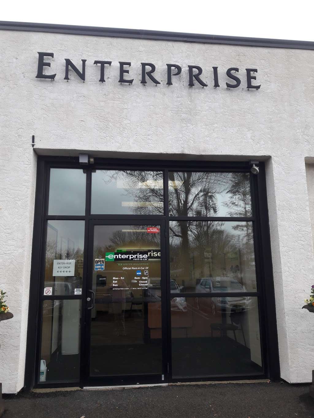 Enterprise Rent-A-Car | 415 York Rd Ste 4, New Hope, PA 18938, USA | Phone: (215) 862-6858