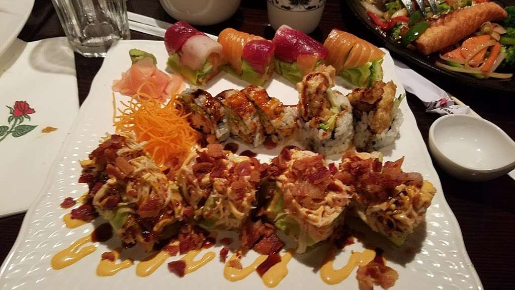 Asuka | 1502 West Chester Pike, West Chester, PA 19382 | Phone: (610) 738-8888