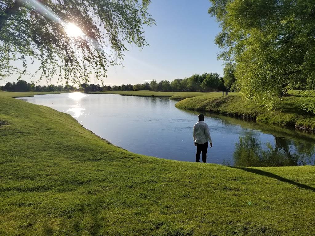 BanBury Golf Course Eagle | 2626 S Marypost Pl, Eagle, ID 83616, USA | Phone: (208) 939-3600