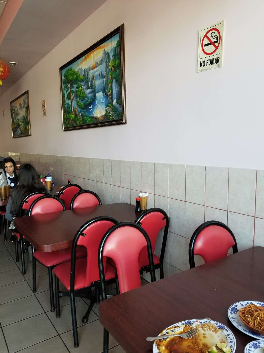 Comida China Lucky City | Blvd. Cuauhtemoc Sur 105, Leandro Valle, 22643, Leandro Valle, 22643 Tijuana, B.C., Mexico | Phone: 664 684 3743