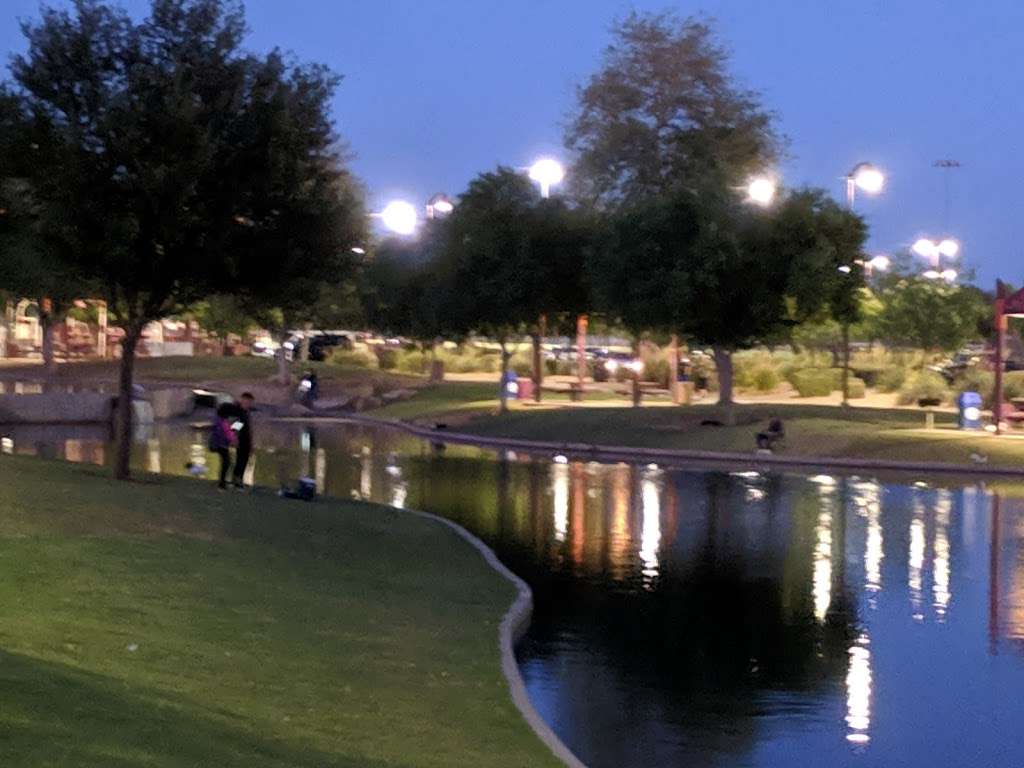 Rio Vista Park | Unnamed Road, Peoria, AZ 85381, USA