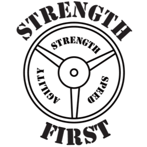 Strength First | 7913 Atlantic Ave, Margate City, NJ 08402 | Phone: (609) 271-5555