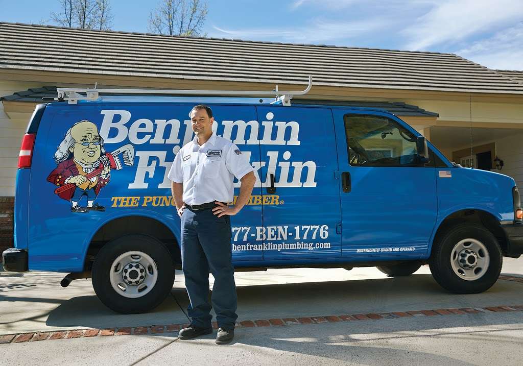 Benjamin Franklin Plumbing | 324 Ringwood Ave, Pompton Lakes, NJ 07442 | Phone: (973) 557-4482