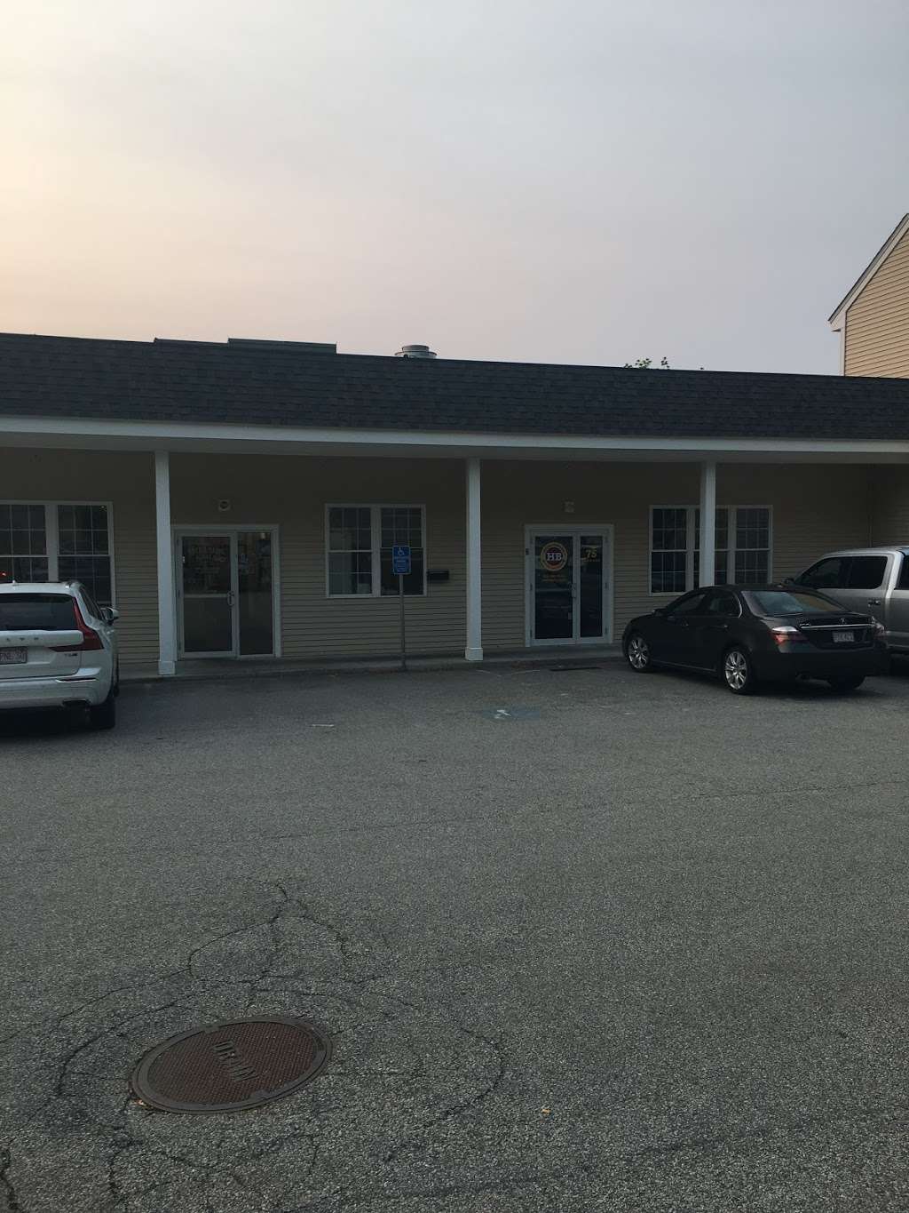 HB Printing | 75 W Main St, Northborough, MA 01532, USA | Phone: (508) 380-5550