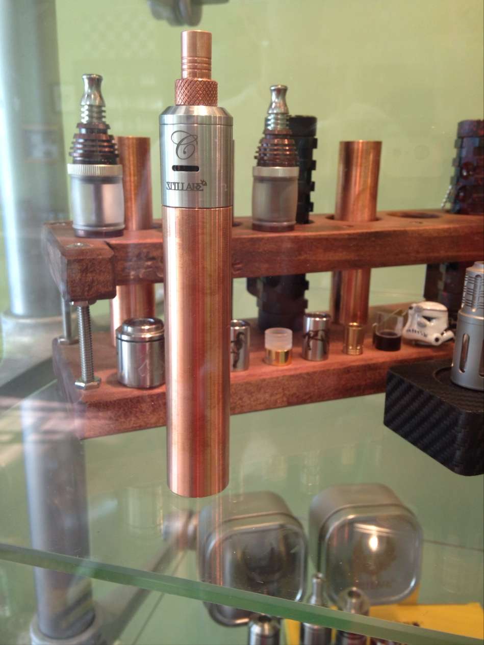 Good Clean Vapes | 911 SE 6th Ave, Delray Beach, FL 33483, USA | Phone: (561) 270-3147