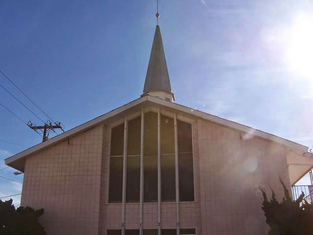 Central Baptist Church | 3120 W 108th St, Inglewood, CA 90303, USA | Phone: (310) 674-2622