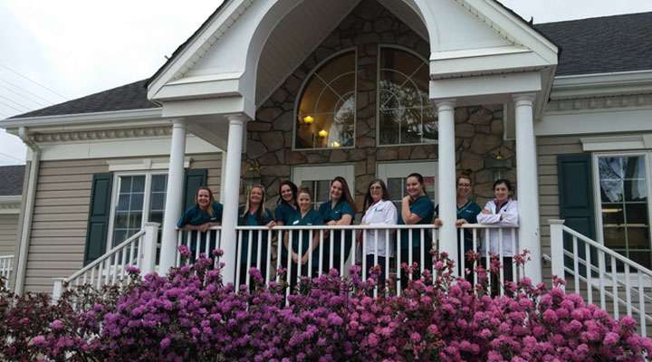 VCA Healthy PAWS Medical Center | 14840 Washington St, Haymarket, VA 20169, USA | Phone: (703) 754-4146 VCA Healthy PAWS Medical Center | 14840 Washington St, Haymarket, VA 20169, USA | Phone: (703) 754-4146