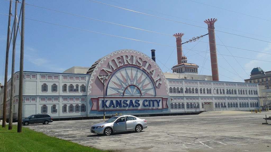 Ameristar Casino Hotel Kansas City | 3200 North Ameristar Drive, Kansas City, MO 64161 | Phone: (816) 414-7000