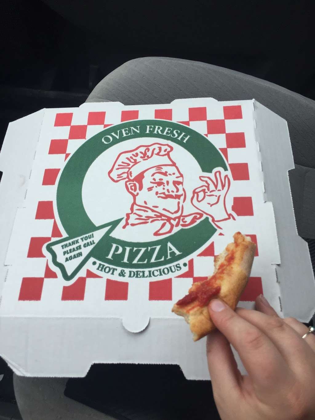 Pasquale Pizza | 3060 Compass Rd, Honey Brook, PA 19344, USA | Phone: (610) 273-9330