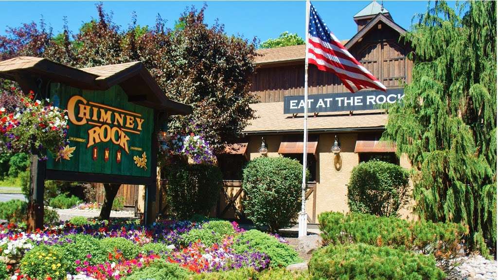 Chimney Rock Inn | 800 North Thompson Avenue, Bound Brook, NJ 08805, USA | Phone: (732) 469-4600