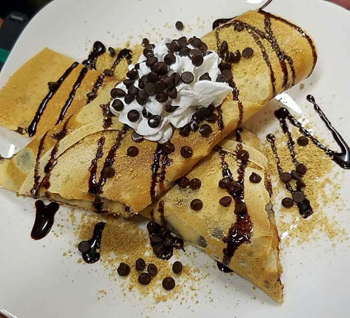 C3 Coffee Crepes Creamery | 5011 Weddington Rd #60, Concord, NC 28027, USA | Phone: (980) 439-5700