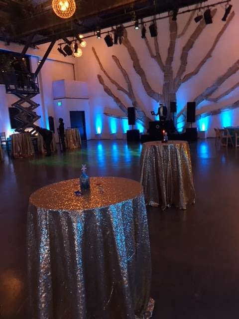 All Seasons Event Rentals | 1755 East Bayshore Road, Redwood City, CA 94063, USA | Phone: (650) 369-4419