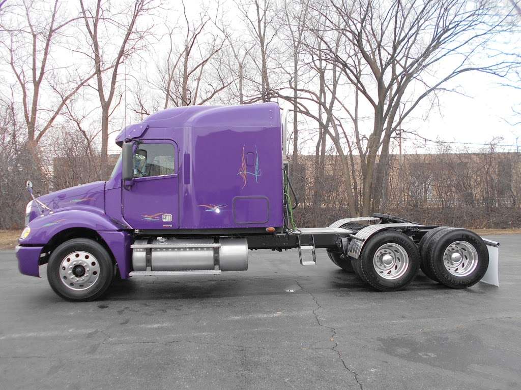 I-294 Used Truck Sales | 5250 W Plattner Dr, Alsip, IL 60803 | Phone: (708) 631-3191