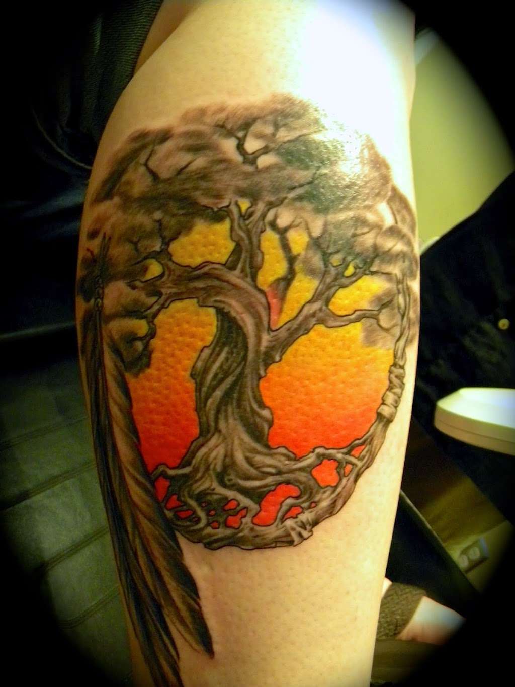 Lonnietattoo | 6827 Lowell Blvd, Denver, CO 80221, USA | Phone: (303) 658-0575