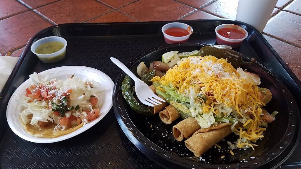 Cotijas Taco Shop | 1089 E Washington St, Colton, CA 92324, USA | Phone: (909) 777-0131