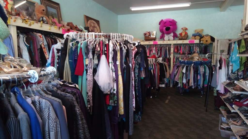 Gooddeal Thrift Store | 2139 Willow Pass Rd, Bay Point, CA 94565