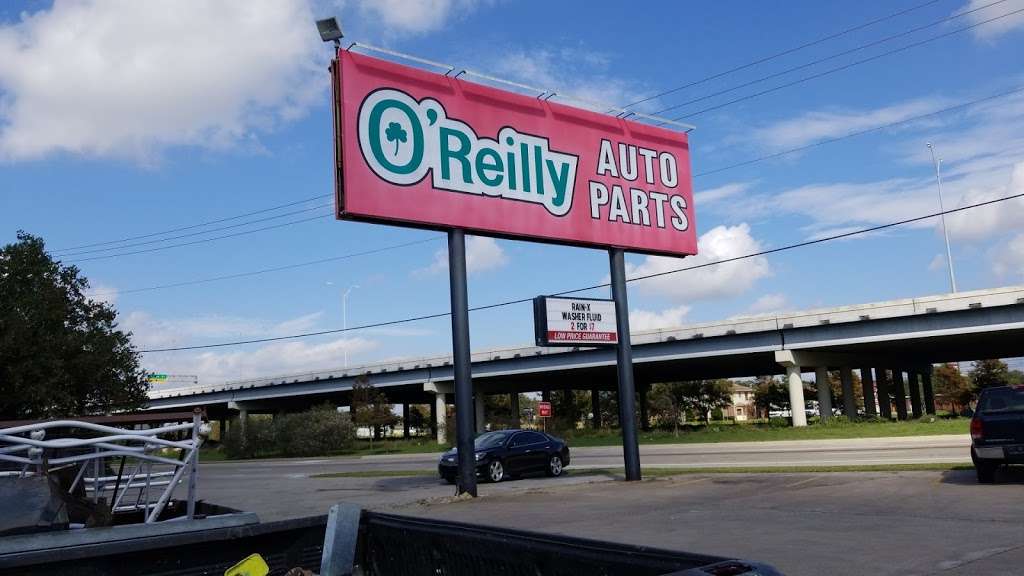 OReilly Auto Parts | 4401 Decker Dr, Baytown, TX 77520, USA | Phone: (281) 424-3572