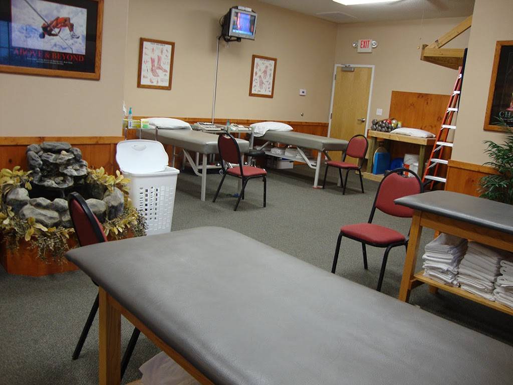 ApexNetwork Physical Therapy | 4017 IL-159, Smithton, IL 62285, USA | Phone: (618) 222-8155