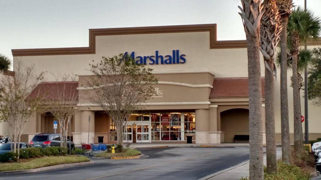 Marshalls | 2642 E Colonial Dr, Orlando, FL 32803 | Phone: (407) 895-6133